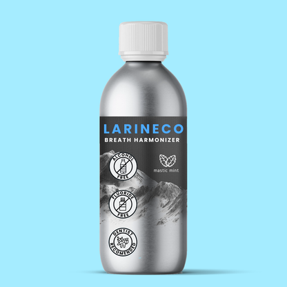 Larineco™️ - Breath Harmonizer