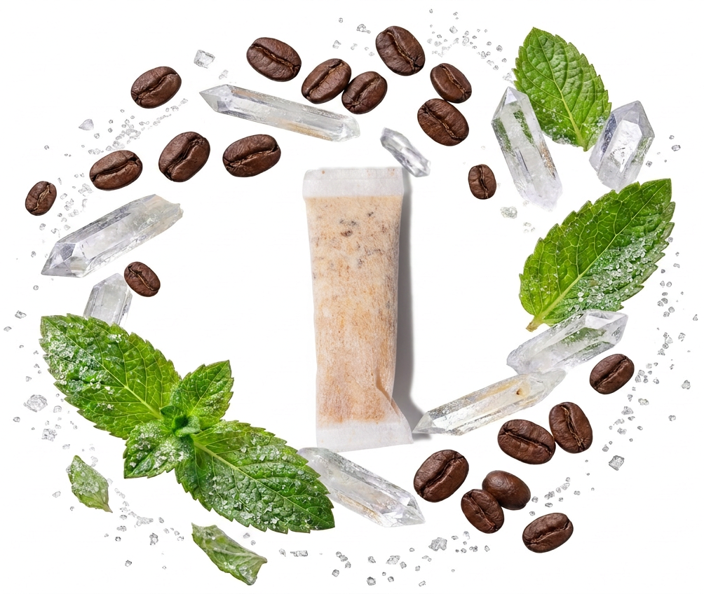 Key ingredients